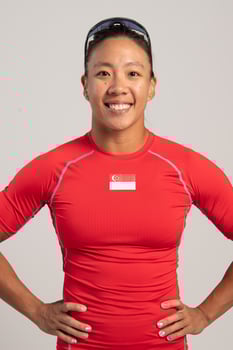 Stephenie Chen Jiexian