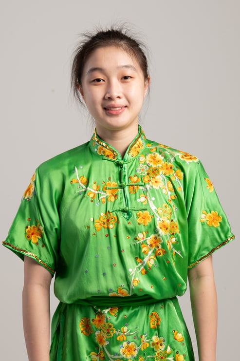 Zoe Tan