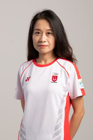 Gong Qianyun Headshot