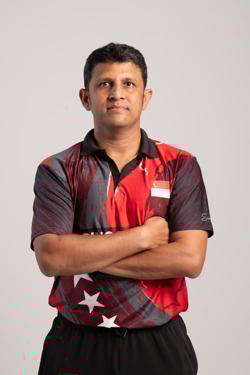 Suryawanshi Chetan Ramchandra Headshot