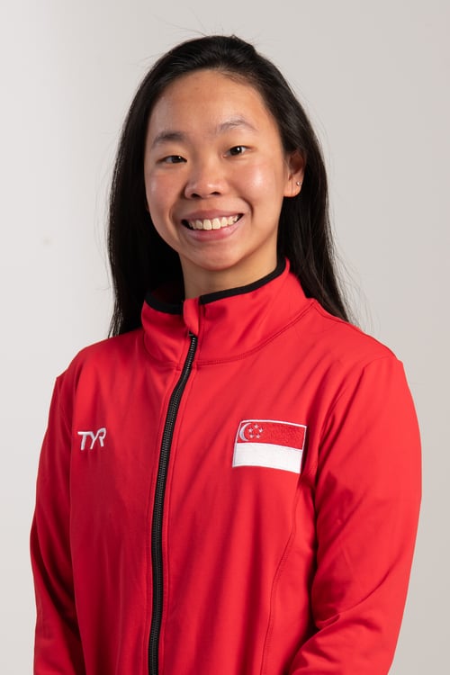 Miya Yong Hsing Headshot