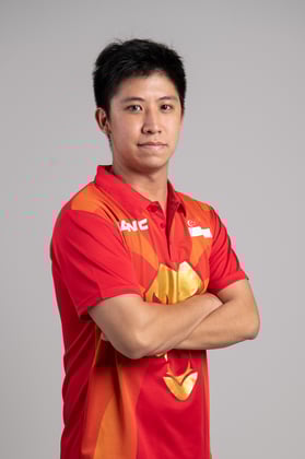 Lucas Tan