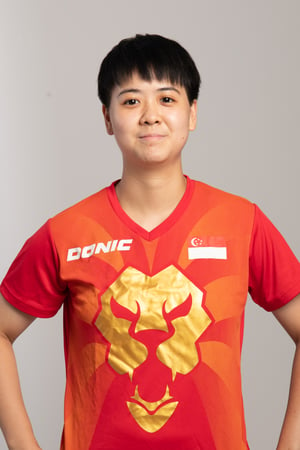 Goi Rui Xuan Headshot