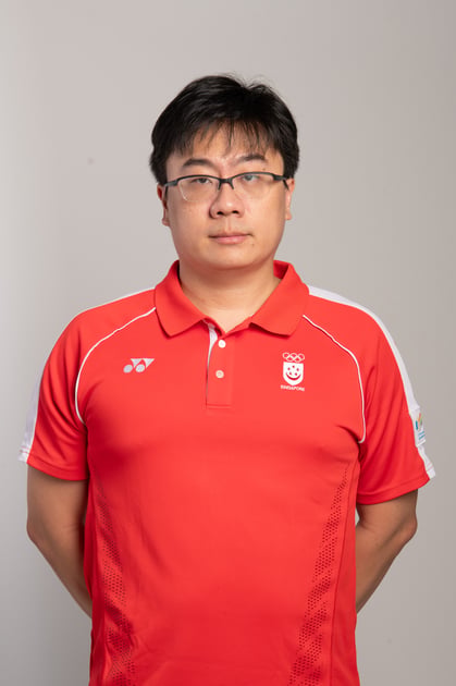 Alvin Woo