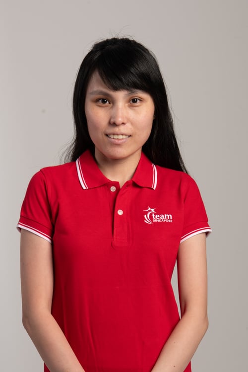 Low Siok Hui Headshot