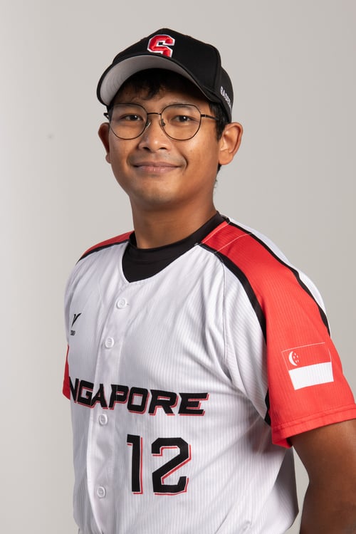 Jared Ng Headshot