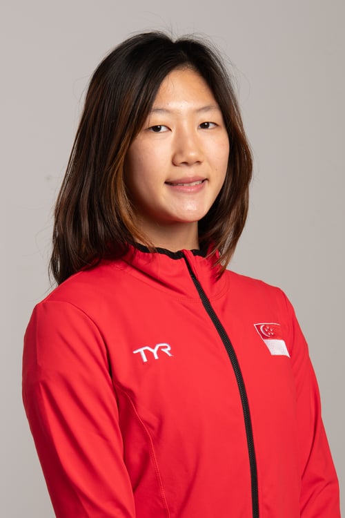 Rae-Anne Ong Headshot