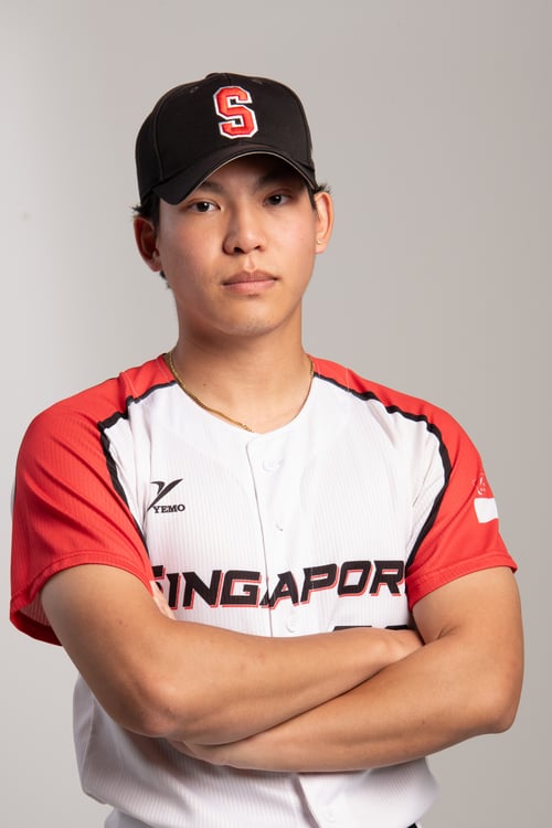 Edward Chuang Yi Chen Headshot
