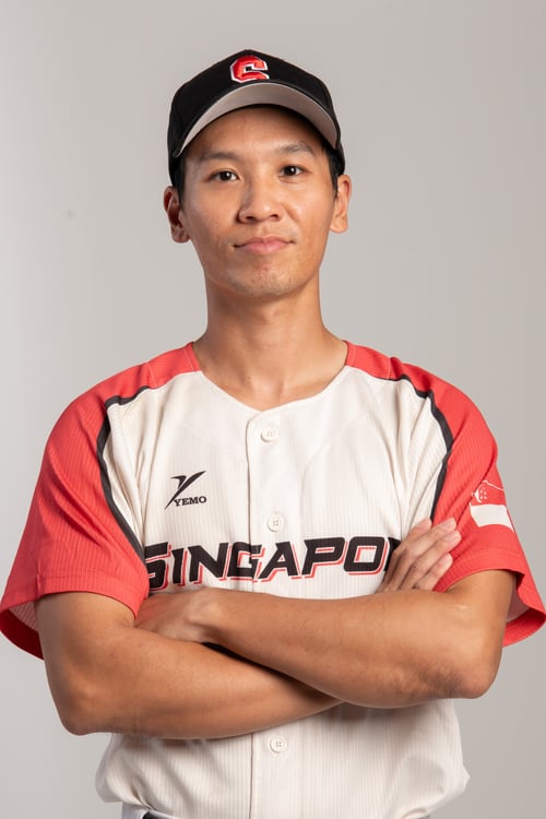 Tay Ting Chuan Oscar Headshot