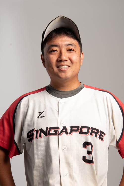 Daniel Tam Jun Zhi Headshot
