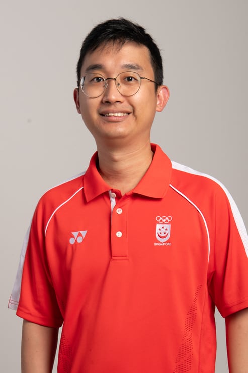 Low Yi Hao