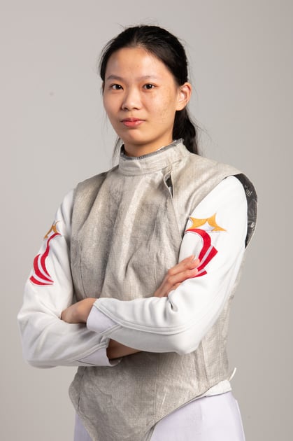 Cheung Kemei