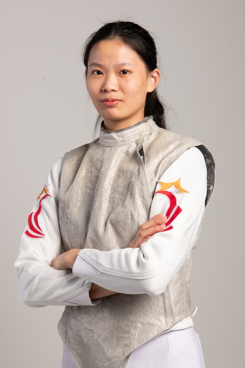 Cheung Kemei
