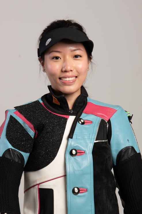 Adele Tan Qian Xiu