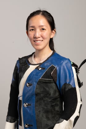 Ser Xiang Wei Jasmine