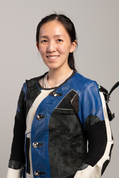 Ser Xiang Wei Jasmine