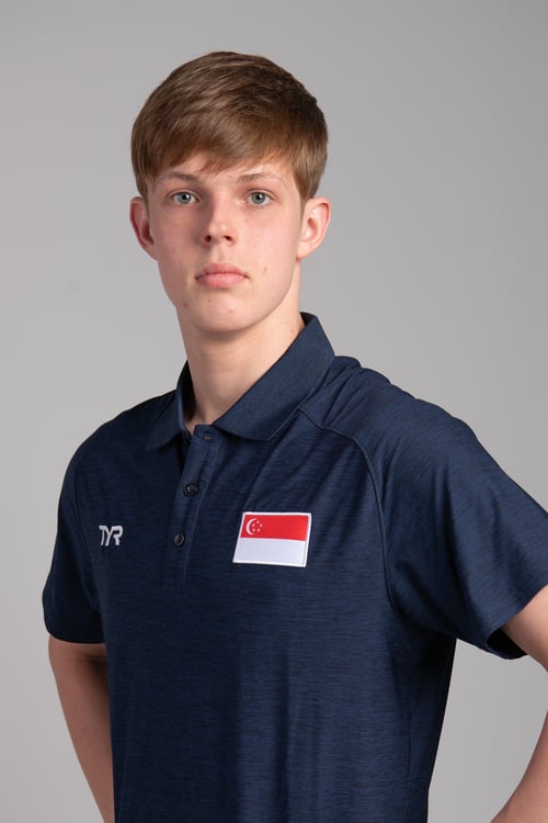 ARTYOM LUKASEVITS Headshot