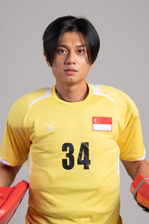 Mark Ching Headshot