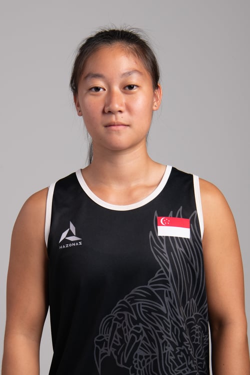 Chloe Neo Yi Ting Headshot