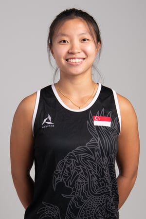 Khoo Jing Xuan Karis Headshot