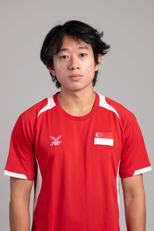 Kent Loo Headshot