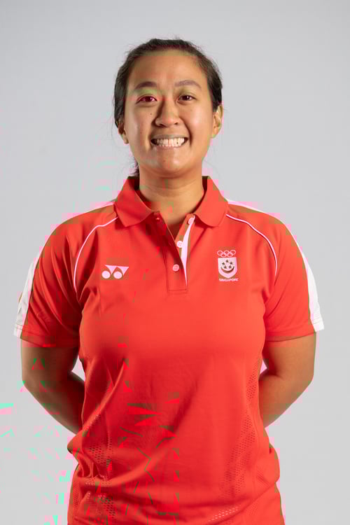 Denise Lim  Headshot