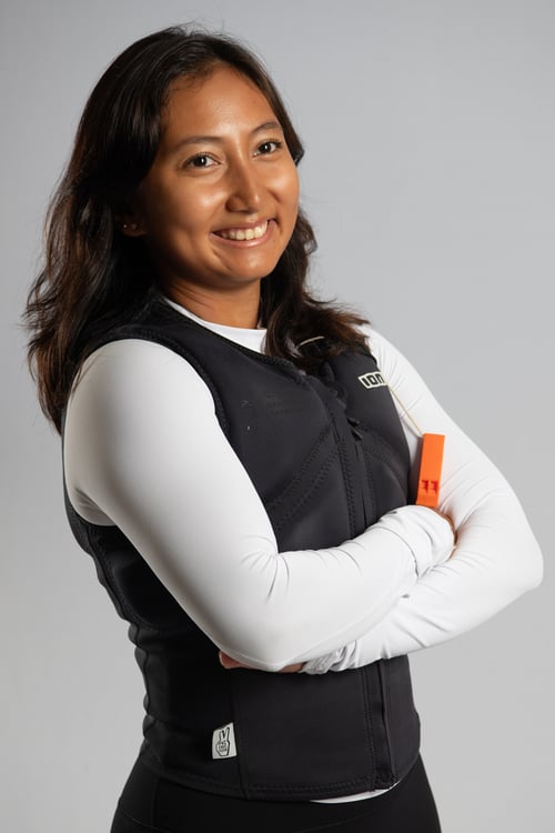 Marsha Binte Shahrin Headshot