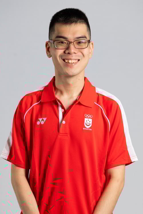 Timothy Wu Headshot