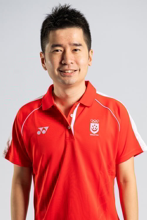 Lam Cheng Yen Headshot