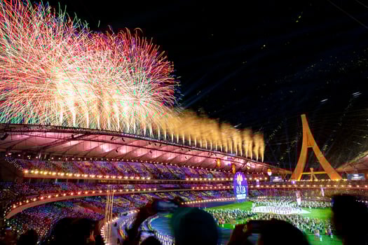 Cambodia 2023: Curtains come down on 12th edition of Asean Para Games