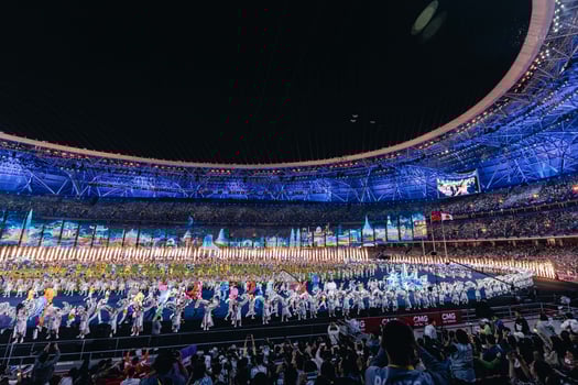 Hangzhou 2022: Bright future awaits Team Singapore’s athletes as Asiad chapter closes
