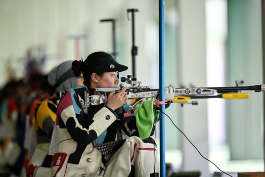 SEA Games 2025: Day 8 mid-day update
