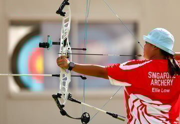 SEA Games 2025: Day 9 mid-day update