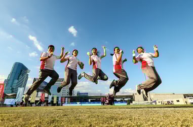 SEA Games 2025: Veteran archer Madeleine Ong wins two silvers for best SEA Games showing