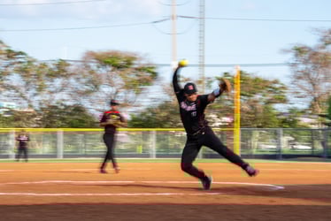 SEA Games 2025:&nbsp;Like father, like child – Team Singapore athletes following their parents’ footsteps