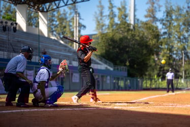 SEA Games 2025:&nbsp;Silver for men's softball team