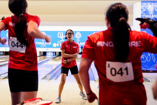 SEA Games 2025:&nbsp;Bowlers conclude campaign with medals