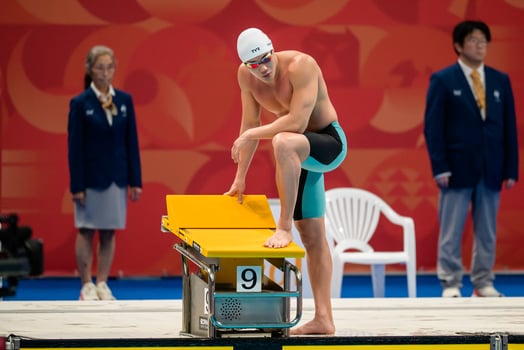 Asian Games 2026: Swimmers disappointed but not discouraged