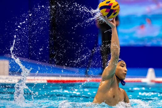 Asian Games 2026: Men’s water polo team win penalty shootout to beat South Korea in group stage