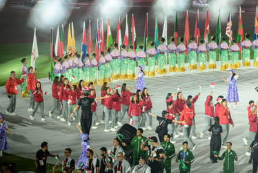 Asian Games 2026: Mi...