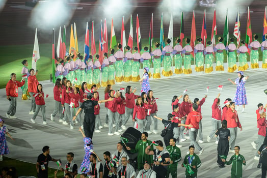 Asian Games 2026: Milestones, resilience and fighting spirit celebrated as Singapore concludes campaign