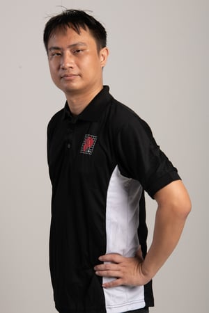 Tan Jia Cheng Headshot