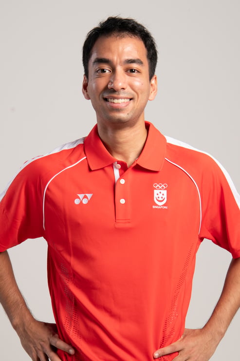 Samuel Kang