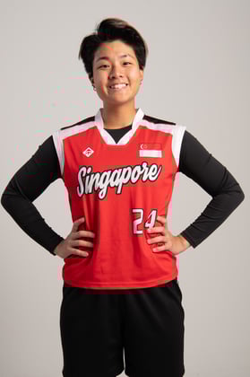 Rachel Yoong Shu Pin