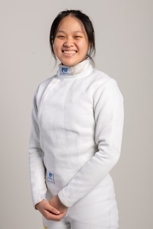 Elle Koh Meihui Headshot