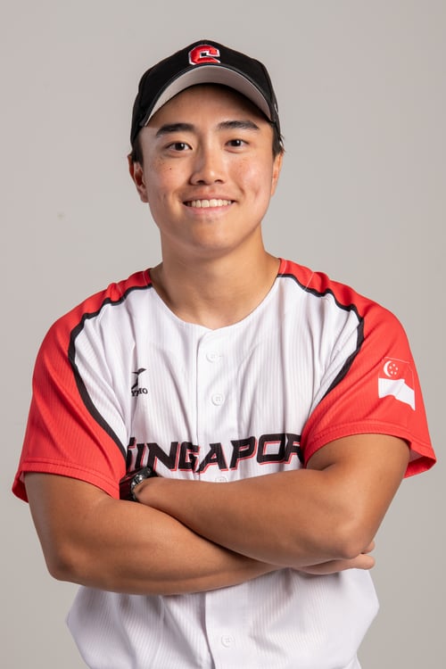 Tan Fong-Jun Sean Headshot