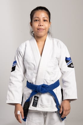 Kimberly Marion Tan Cordeiro