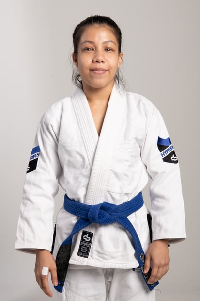 Kimberly Marion Tan Cordeiro