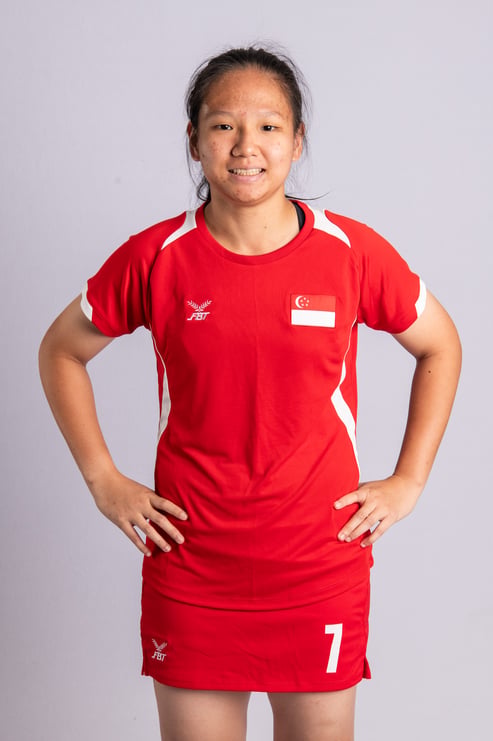 Nicole Kwek