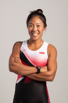 Joan Poh Xue Hua